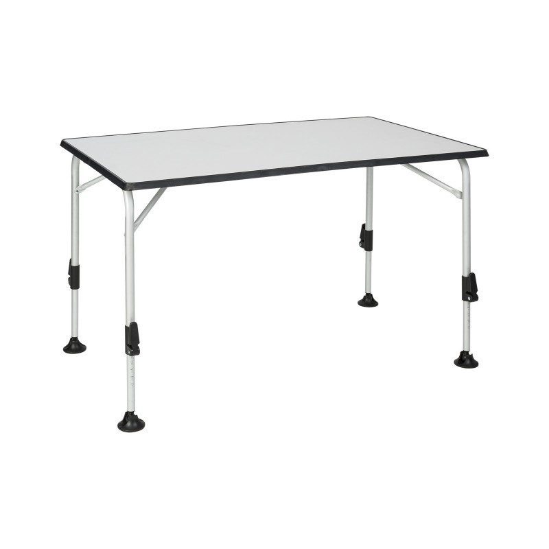 Berger Ivalo 2 camping table 115 x 70 cm