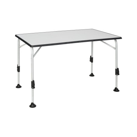 Berger Ivalo 2 camping table 115 x 70 cm