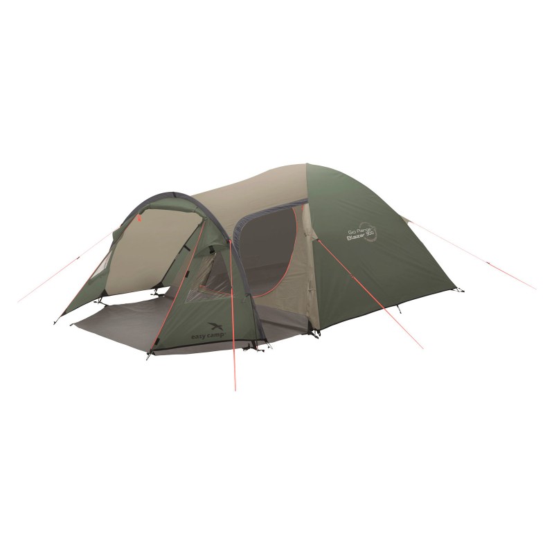 Carpa domo Camp facile Blazar 300