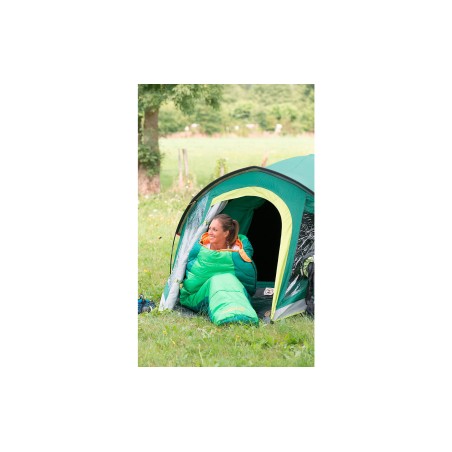 Coleman Kobuk Valley 3 tenda più per 3 persone