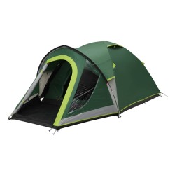 Coleman Kobuk Valley 3 Plus tente pour 3 personnes