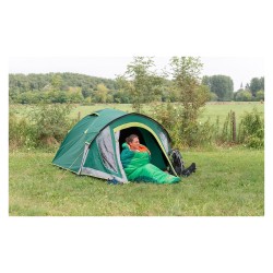 Coleman Kobuk Valley 3 Plus tente pour 3 personnes