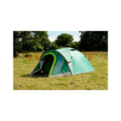 Coleman Kobuk Valley 3 Plus tente pour 3 personnes