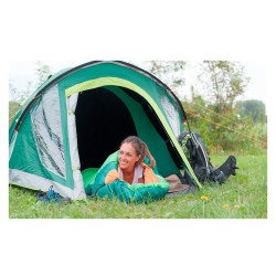 Coleman Kobuk Valley 3 tenda più per 3 persone