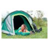 Coleman Kobuk Valley 3 Plus tent for 3 people