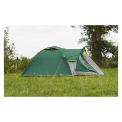 Coleman Kobuk Valley 3 Plus 3-Personen-Zelt