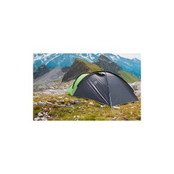 Coleman Pingora 3 BlackOut Dome Karpfen