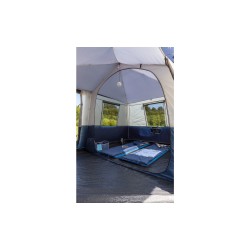 Tenda pieghevole Berger Milano 6