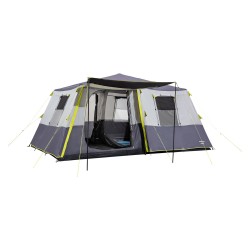 Tenda pieghevole Berger Milano 6