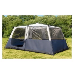 Tenda pieghevole Berger Milano 6