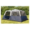 Tenda pieghevole Berger Milano 6