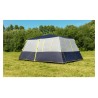 Tenda pieghevole Berger Milano 6