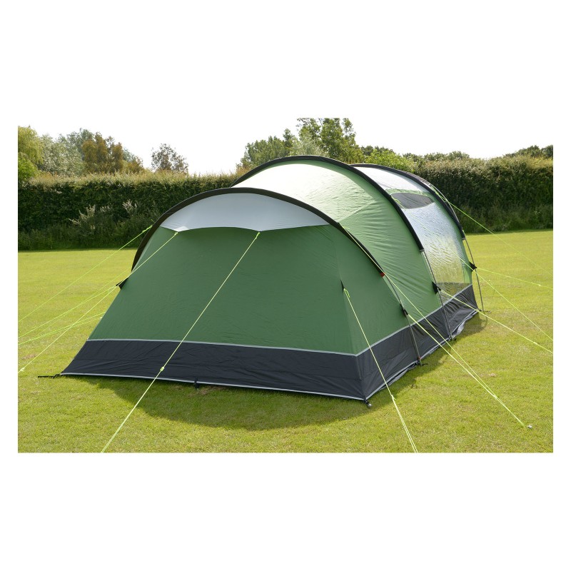 Kampa Brean Air 4 inflatable tunnel