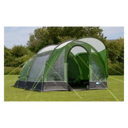 Kampa Brean Air 4 inflatable tunnel