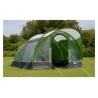 Kampa Brean Air 4 inflatable tunnel