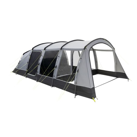 Kampa Hayling tunnel type tent 6