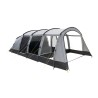 Kampa Hayling tunnel type tent 6