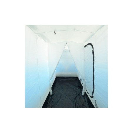 Tunnel tenda VW Collezione T1 Bulli blu