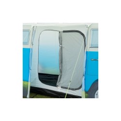 Tunnel tenda VW Collezione T1 Bulli blu