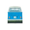 VW Collection T1 Bulli blaues Tunnelzelt