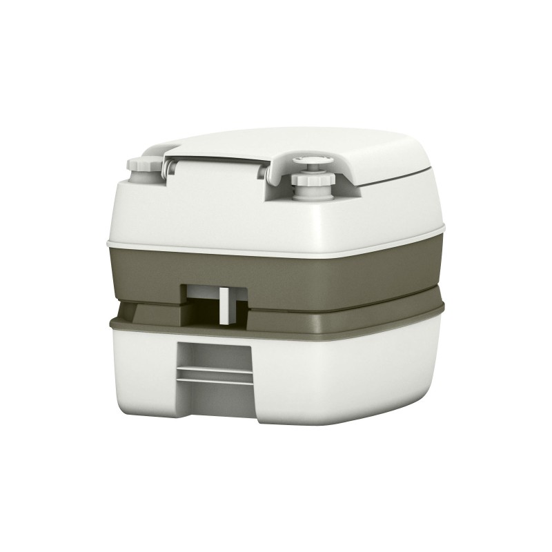 Berger Toilette WC Chimico Portatile Comfort