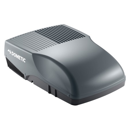 Dometic Fresh Climatiseur de plafond Jet 2000 avec boîte de distribution d'air et télécommande