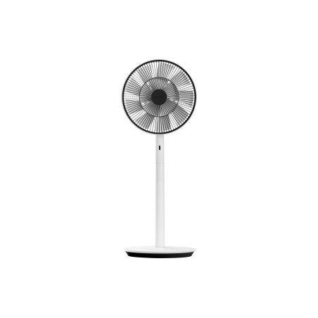 Balmuda Green Fan table fan / pied blanc fan