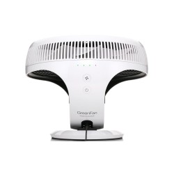 Balmuda Green Fan Cirq Air Circulateur / Desktop Ventilator