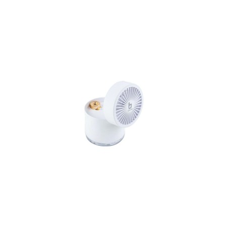 Bo-Camp Fan With humidifier wiederaufladbarere Ventilator