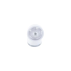 Bo-Camp Fan With rechargeable fan humidifier