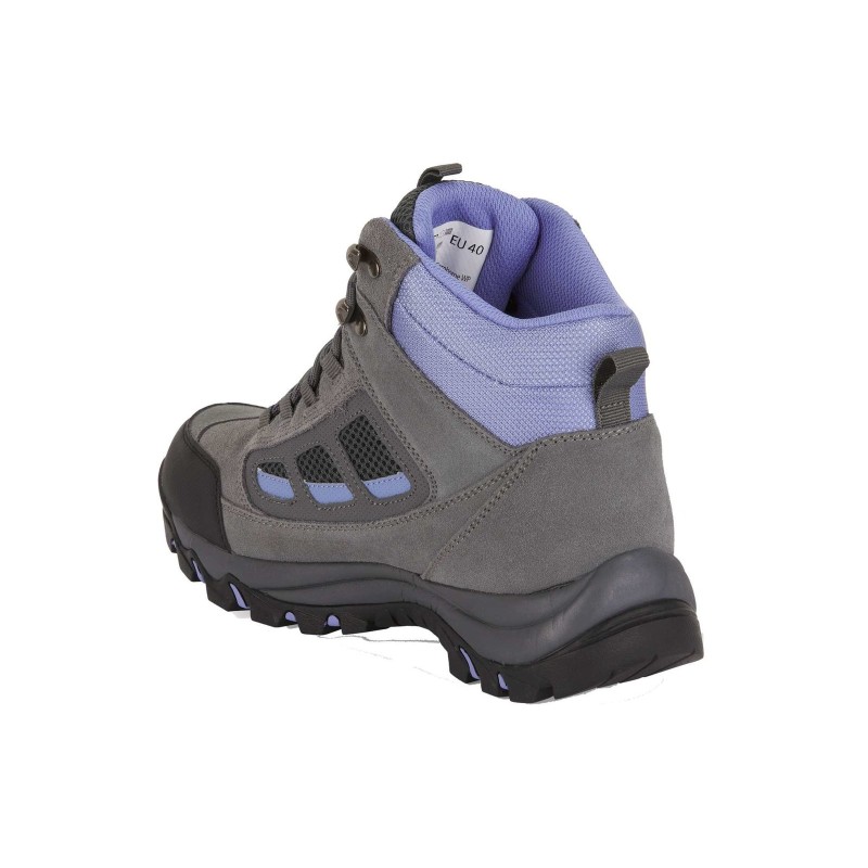 Mountain Guide Camborne WP trekking boots