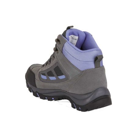 Mountain Guide Camborne WP trekking boots