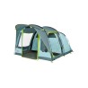 Carpa Coleman Meadowood 4 tunnels