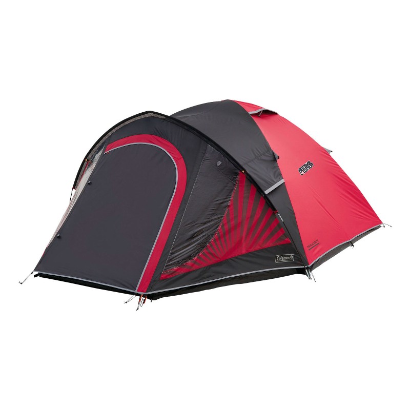 Coleman Festival Collection Blackout4 Dome Shop