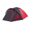 Coleman Festival Collection Blackout4 Dome Shop