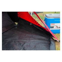 Coleman Festival Collection Blackout4 Dome Shop