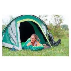 Coleman Kobuk Valley 4 Plus 4-Personen-Kuppelzelt