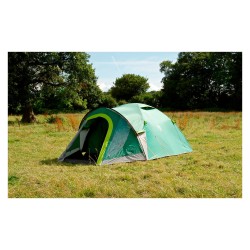 Coleman Kobuk Valley 4 Plus tent for 4 people