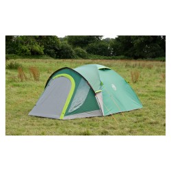 Coleman Kobuk Valley4 tenda più per 4 persone