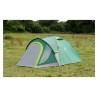 Coleman Kobuk Valley 4 Plus tent for 4 people