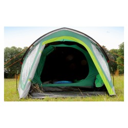 Coleman Kobuk Valley 4 Plus tent for 4 people