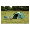 Coleman Kobuk Valley 4 Plus tent for 4 people