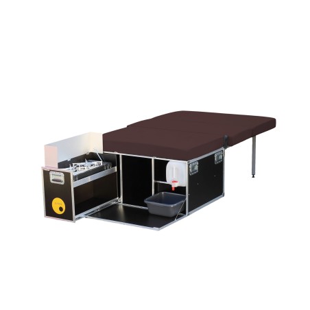 Ququq MidiBox für Vans Campingbox