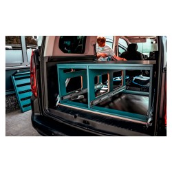 Camping box Ceci pour Citroën Berlingo XL