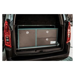 Ello Campingbox für Citroën Berlingo XL