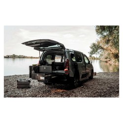 Ello Campingbox für Citroën Berlingo XL