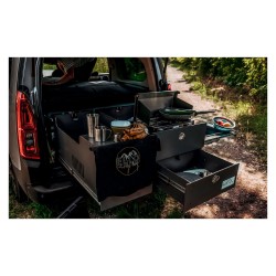 Camping box Ceci pour Citroën Berlingo XL