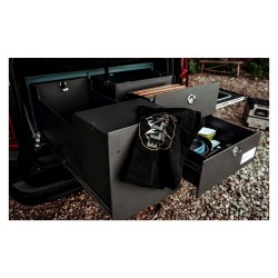 Camping box Ceci pour Citroën Berlingo XL