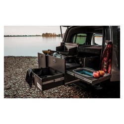 Camping box Ceci pour Citroën Berlingo XL