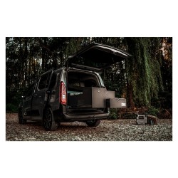 Camping box Ceci pour Citroën Berlingo XL